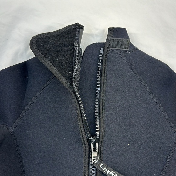 Dark Lighting Full Body Unisex Wetsuit - Picture 6 of 9